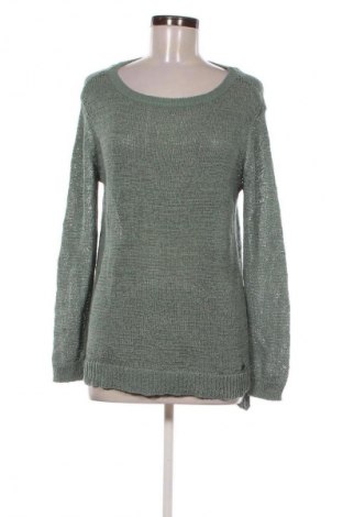 Γυναικείο πουλόβερ Edc By Esprit, Μέγεθος M, Χρώμα Πράσινο, Τιμή 16,99 €