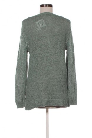 Γυναικείο πουλόβερ Edc By Esprit, Μέγεθος M, Χρώμα Πράσινο, Τιμή 16,99 €