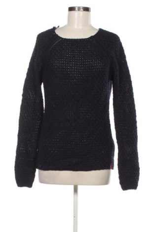 Dámský svetr Edc By Esprit, Velikost L, Barva Modrá, Cena  269,00 Kč