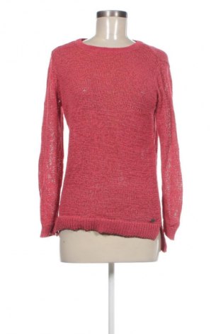 Dámský svetr Edc By Esprit, Velikost S, Barva Červená, Cena  259,00 Kč