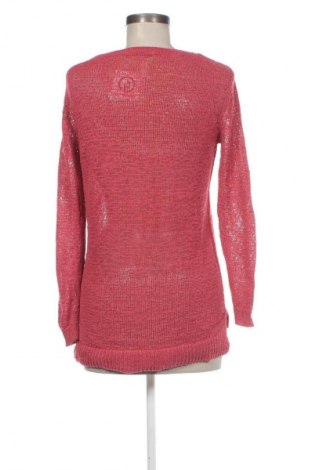 Dámský svetr Edc By Esprit, Velikost S, Barva Červená, Cena  259,00 Kč