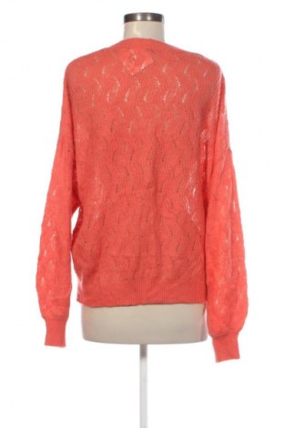 Damenpullover Edc By Esprit, Größe L, Farbe Orange, Preis € 4,99