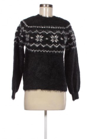 Dámský svetr Edc By Esprit, Velikost S, Barva Černá, Cena  299,00 Kč