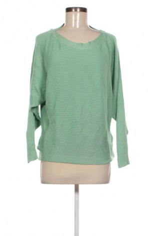 Дамски пуловер Editor's Cut, Размер M, Цвят Зелен, Цена 17,89 €