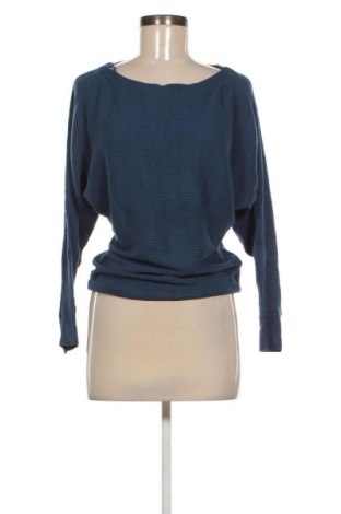 Дамски пуловер Editor's Cut, Размер S, Цвят Син, Цена 17,89 €