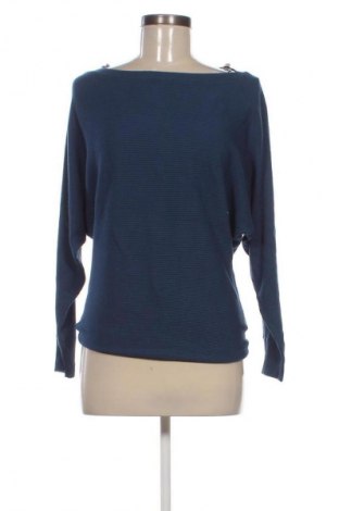 Дамски пуловер Editor's Cut, Размер M, Цвят Син, Цена 17,89 €