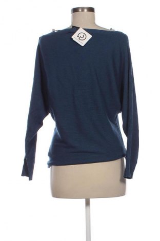 Дамски пуловер Editor's Cut, Размер M, Цвят Син, Цена 17,89 €