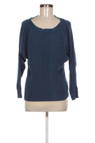 Дамски пуловер Editor's Cut, Размер S, Цвят Син, Цена 10,73 €