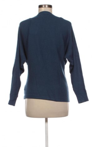 Дамски пуловер Editor's Cut, Размер S, Цвят Син, Цена 10,73 €