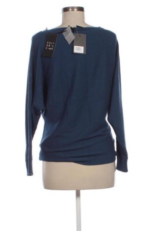 Damski sweter Editor's Cut, Rozmiar M, Kolor Niebieski, Cena 95,99 zł