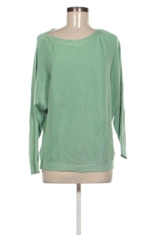 Dámský svetr Editor's Cut, Velikost L, Barva Zelená, Cena  439,00 Kč