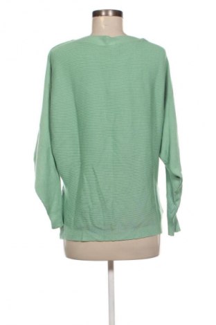 Dámský svetr Editor's Cut, Velikost L, Barva Zelená, Cena  439,00 Kč