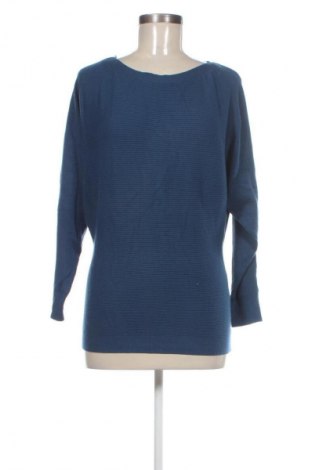 Damski sweter Editor's Cut, Rozmiar S, Kolor Niebieski, Cena 95,99 zł