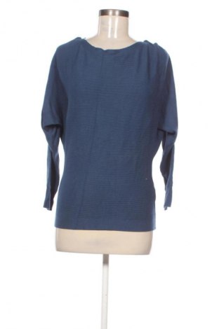 Дамски пуловер Editor's Cut, Размер S, Цвят Син, Цена 13,80 €