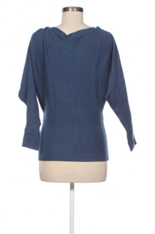 Дамски пуловер Editor's Cut, Размер S, Цвят Син, Цена 13,80 €