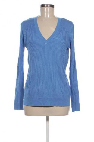 Дамски пуловер Editor's Cut, Размер XL, Цвят Син, Цена 10,22 €