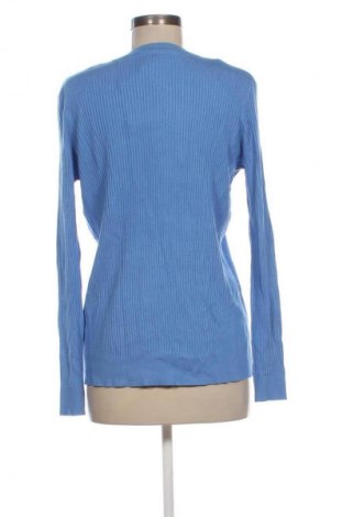Дамски пуловер Editor's Cut, Размер XL, Цвят Син, Цена 10,22 €