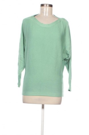 Γυναικείο πουλόβερ Editor's Cut, Μέγεθος S, Χρώμα Πράσινο, Τιμή 17,99 €