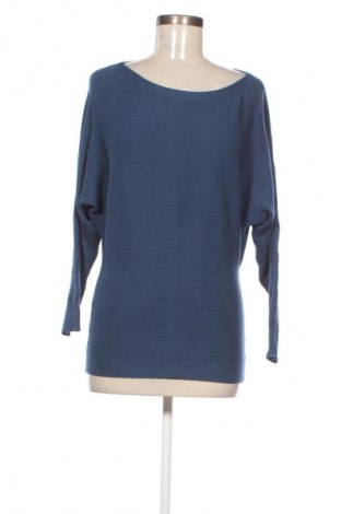 Γυναικείο πουλόβερ Editor's Cut, Μέγεθος S, Χρώμα Μπλέ, Τιμή 17,99 €