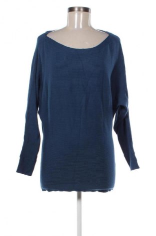 Damski sweter Editor's Cut, Rozmiar S, Kolor Niebieski, Cena 95,99 zł