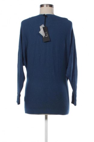 Damski sweter Editor's Cut, Rozmiar S, Kolor Niebieski, Cena 95,99 zł