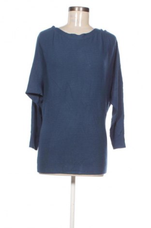 Дамски пуловер Editor's Cut, Размер M, Цвят Син, Цена 17,89 €