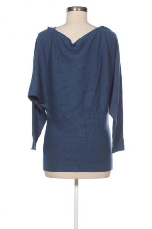 Дамски пуловер Editor's Cut, Размер M, Цвят Син, Цена 17,89 €