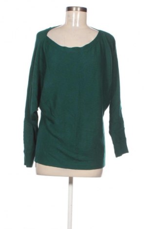 Damski sweter Editor's Cut, Rozmiar M, Kolor Zielony, Cena 35,99 zł