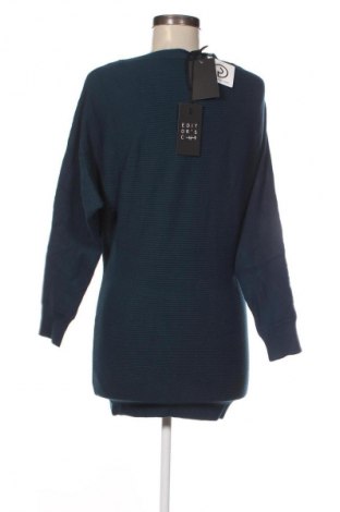 Дамски пуловер Editor's Cut, Размер S, Цвят Зелен, Цена 17,89 €