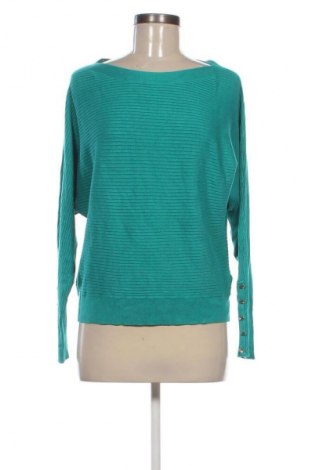Дамски пуловер Editor's Cut, Размер L, Цвят Зелен, Цена 16,87 €