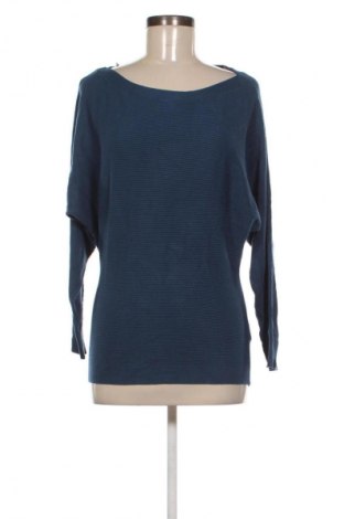 Damski sweter Editor's Cut, Rozmiar S, Kolor Niebieski, Cena 65,99 zł