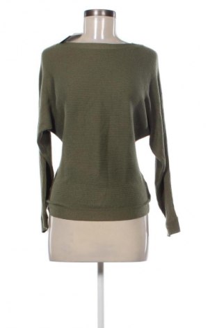 Női pulóver Editor's Cut, Méret S, Szín Zöld, Ár 9 569 Ft