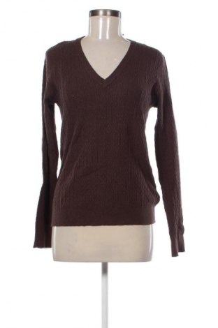 Дамски пуловер Editor's Cut, Размер XL, Цвят Кафяв, Цена 16,87 €