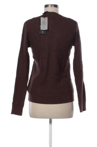 Дамски пуловер Editor's Cut, Размер XL, Цвят Кафяв, Цена 16,87 €