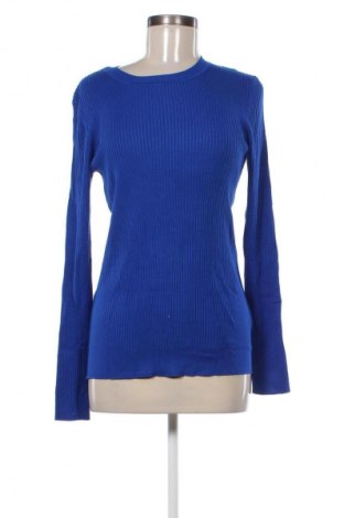 Γυναικείο πουλόβερ Editor's Cut, Μέγεθος XL, Χρώμα Μπλέ, Τιμή 14,99 €