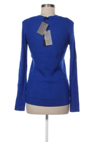 Γυναικείο πουλόβερ Editor's Cut, Μέγεθος XL, Χρώμα Μπλέ, Τιμή 14,99 €