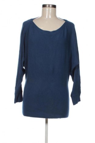 Dámský svetr Editor's Cut, Velikost S, Barva Modrá, Cena  439,00 Kč