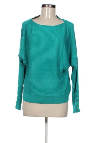 Дамски пуловер Editor's Cut, Размер L, Цвят Зелен, Цена 16,87 €