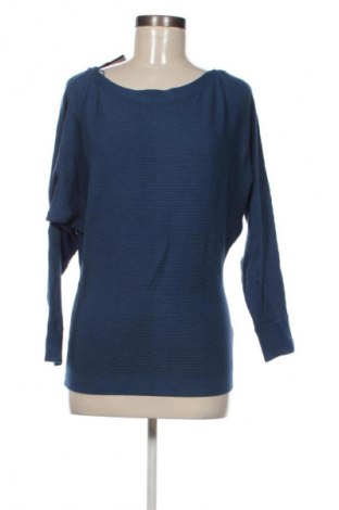 Damski sweter Editor's Cut, Rozmiar S, Kolor Niebieski, Cena 95,99 zł