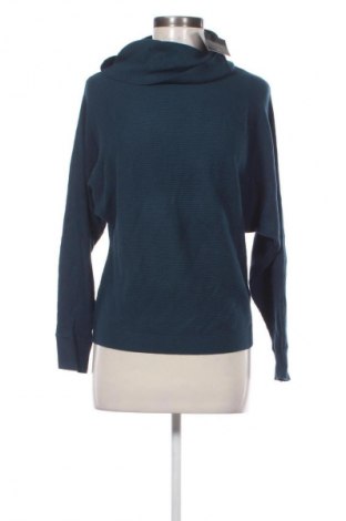 Γυναικείο πουλόβερ Editor's Cut, Μέγεθος M, Χρώμα Μπλέ, Τιμή 17,99 €