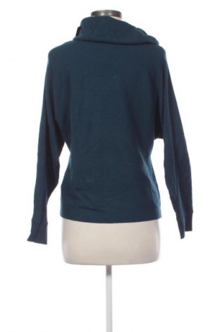 Γυναικείο πουλόβερ Editor's Cut, Μέγεθος M, Χρώμα Μπλέ, Τιμή 17,99 €