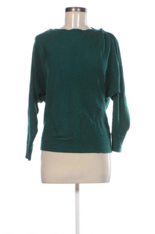 Pulover de femei Editor's Cut, Mărime L, Culoare Verde, Preț 106,99 Lei