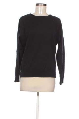 Γυναικείο πουλόβερ Editor's Cut, Μέγεθος L, Χρώμα Μαύρο, Τιμή 17,99 €