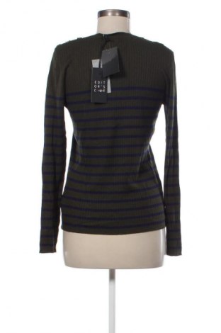 Damski sweter Editor's Cut, Rozmiar XL, Kolor Kolorowy, Cena 73,99 zł