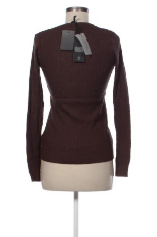 Dámský svetr Editor's Cut, Velikost M, Barva Hnědá, Cena  439,00 Kč