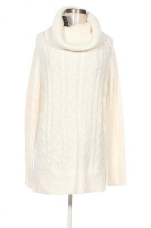 Γυναικείο πουλόβερ Editor's Cut, Μέγεθος M, Χρώμα Λευκό, Τιμή 17,99 €