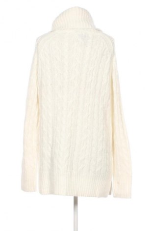 Γυναικείο πουλόβερ Editor's Cut, Μέγεθος M, Χρώμα Λευκό, Τιμή 17,99 €