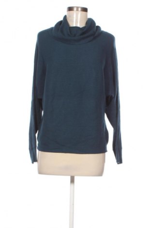 Γυναικείο πουλόβερ Editor's Cut, Μέγεθος L, Χρώμα Μπλέ, Τιμή 17,99 €