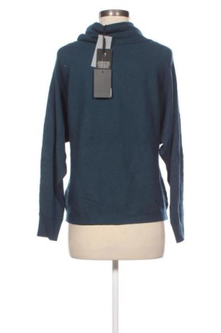 Γυναικείο πουλόβερ Editor's Cut, Μέγεθος L, Χρώμα Μπλέ, Τιμή 17,99 €