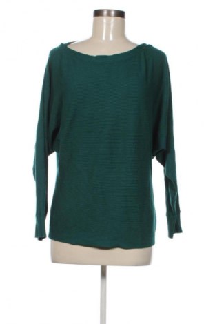 Dámský svetr Editor's Cut, Velikost M, Barva Zelená, Cena  439,00 Kč